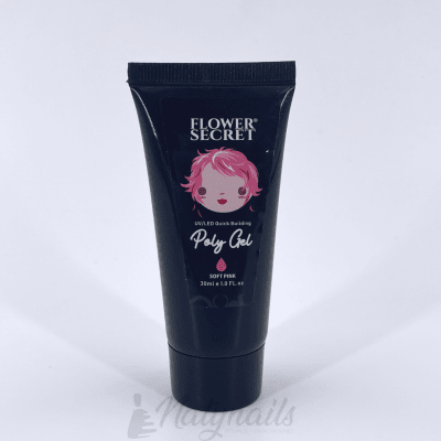 POLYGEL FLOWER SECRET 30ML