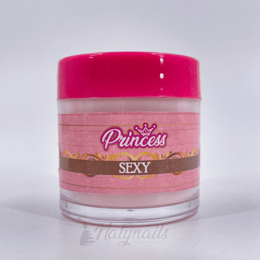 ACRILICO MAKE UP SEXY 28 GR (PRINCESS) WAPIZIMA