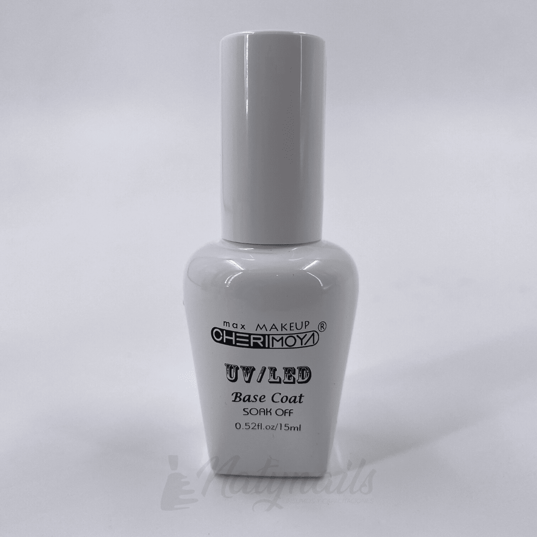 BASE CHERIMOYA 15ML