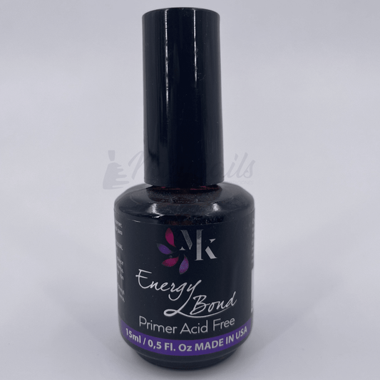 PRIMER LIBRE DE ACIDO MAGICKUR 15ML