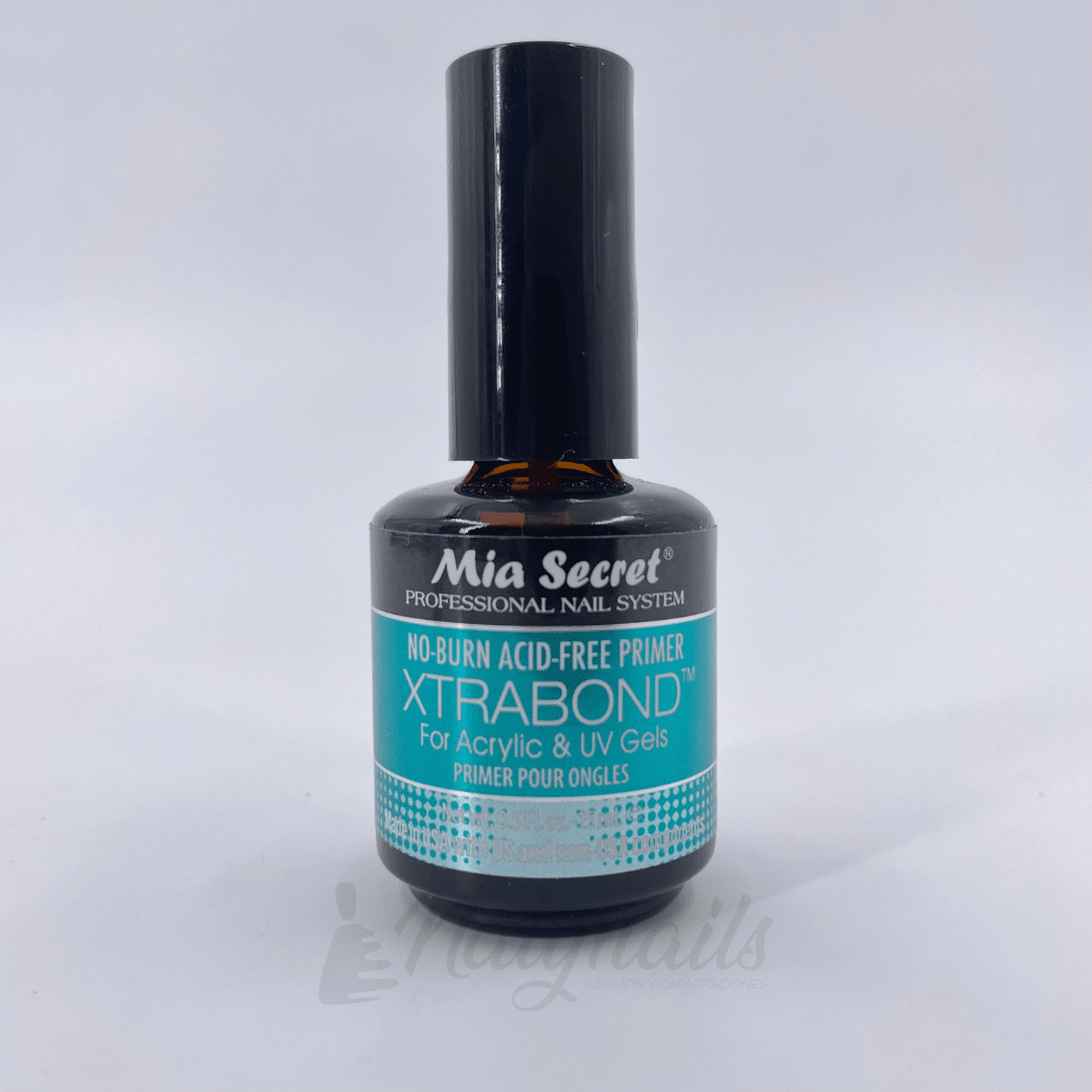 XTRABOND 15ML - MIA SECRET