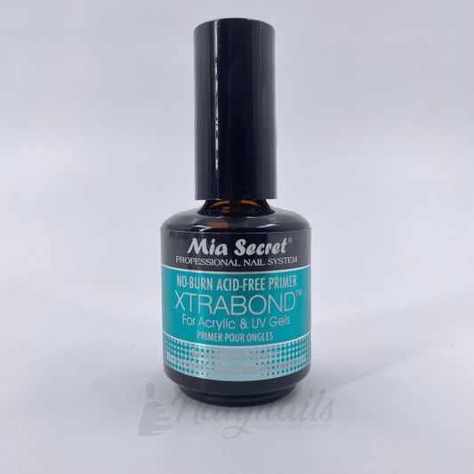 XTRABOND 15ML - MIA SECRET