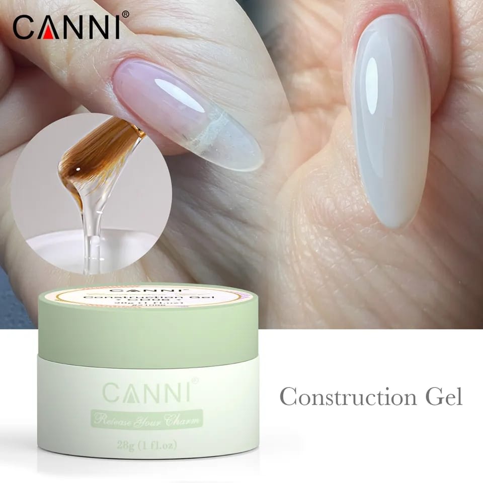 CONSTRUCTION GEL CD06 CANNI