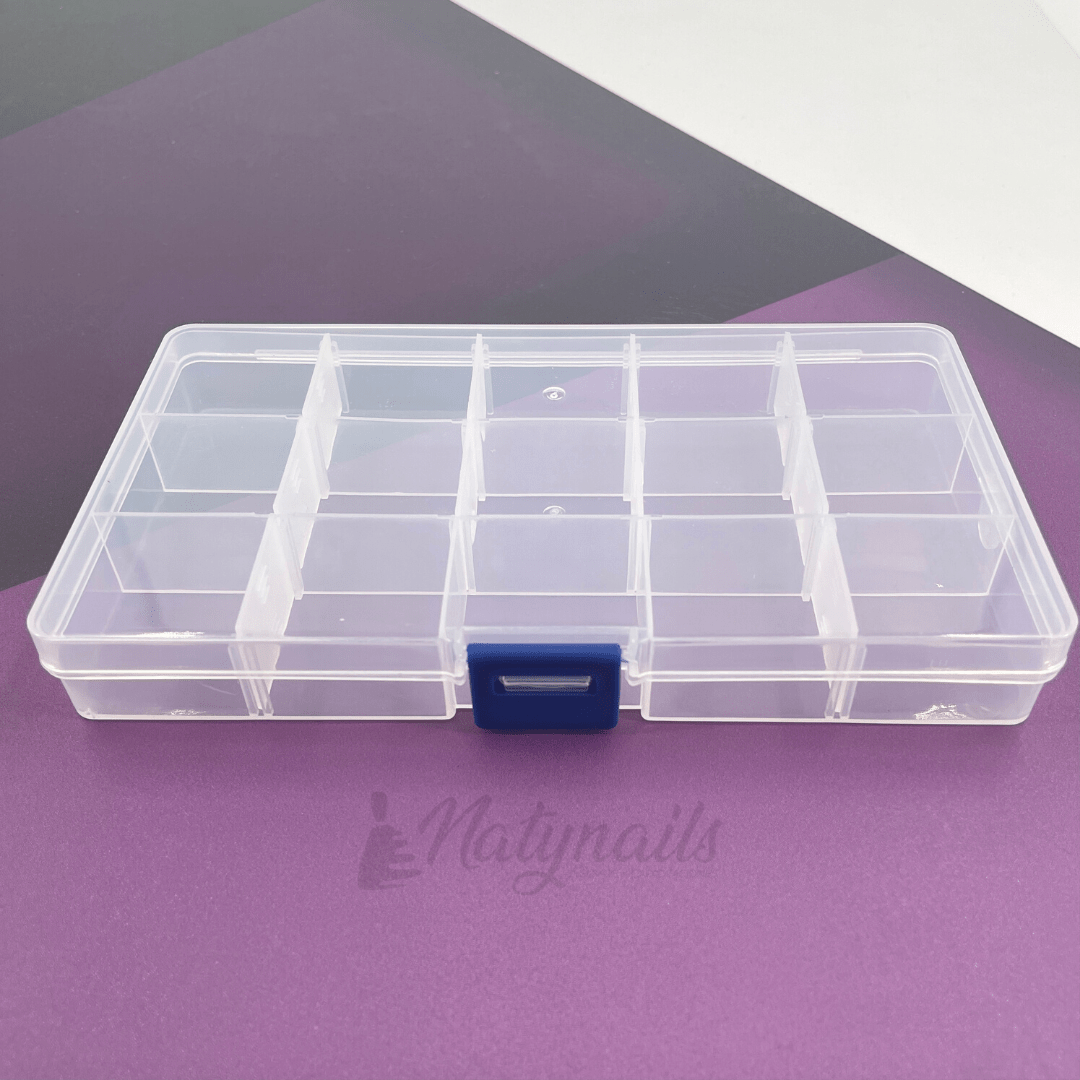 CAJA ORGANIZADORA MEDIANA