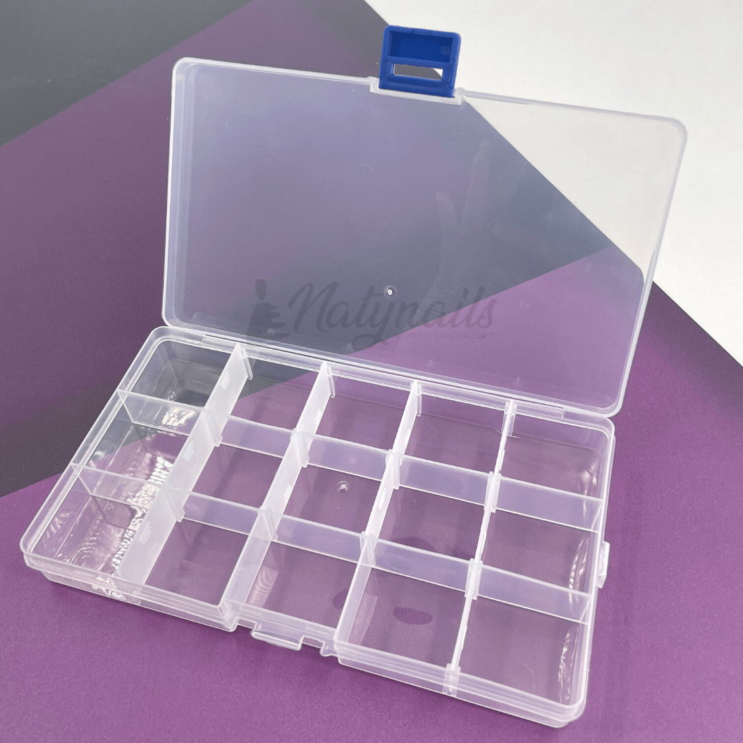 CAJA ORGANIZADORA MEDIANA