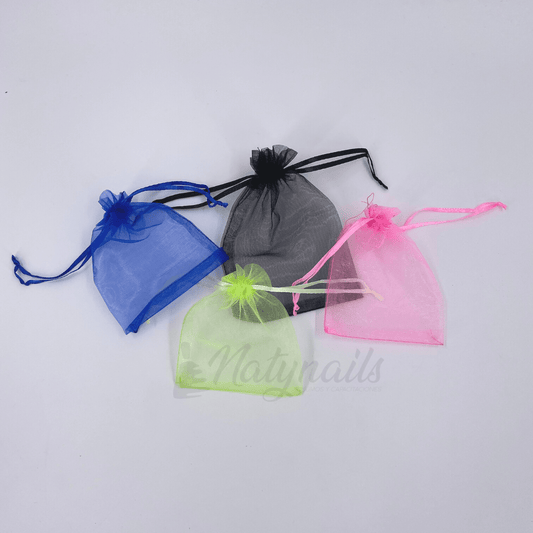 BOLSA ORGANZA