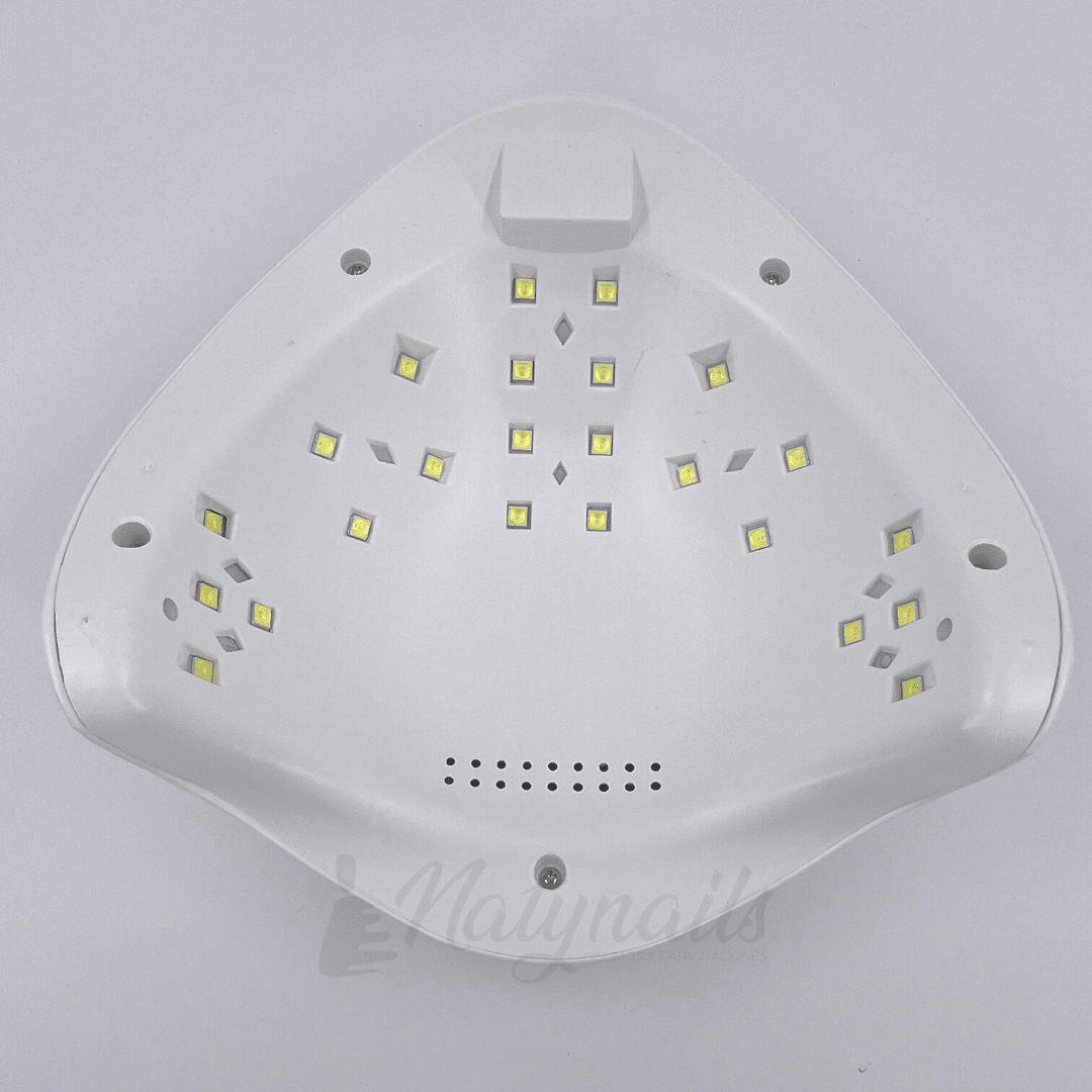 LAMPARA LED 48W BLANCA