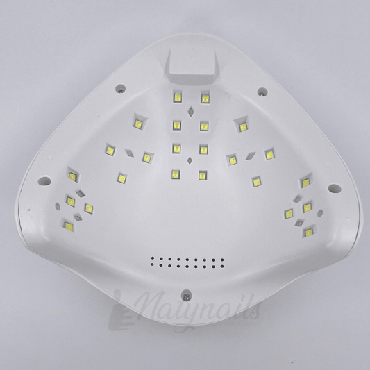 LAMPARA LED 48W BLANCA