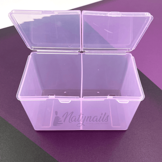 CAJA ORGANIZADORA DOBLE