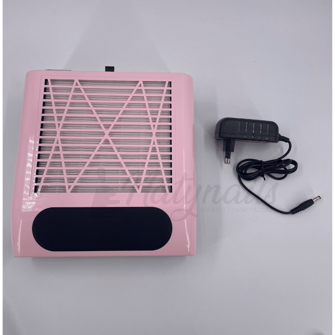 EXTRACTOR DE POLVO 80W