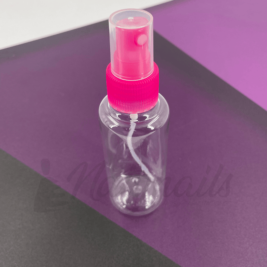 BOTELLA SPRAY 30 ML