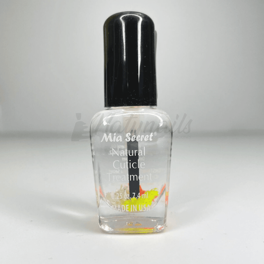 HONEY SUCKE M.S. NATURAL OIL CUTICLE 7.4ML.- MIA SECRET