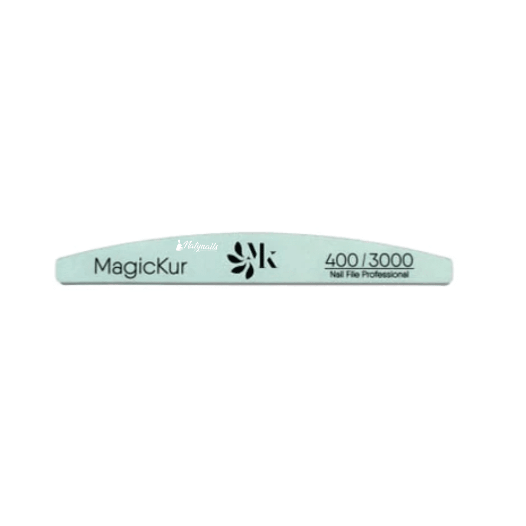 LIMA MAGICKUR BRILLO 400/3000