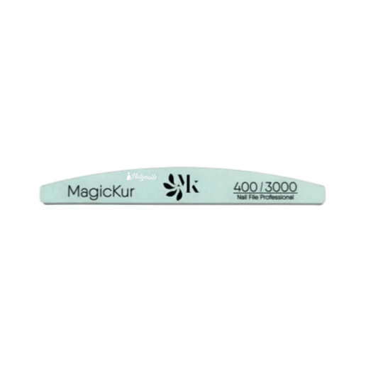 LIMA MAGICKUR BRILLO 400/3000