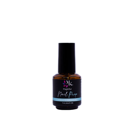 Balanceador de PH para Uñas 7 ML - Deshidratador Nail Prep Magickur