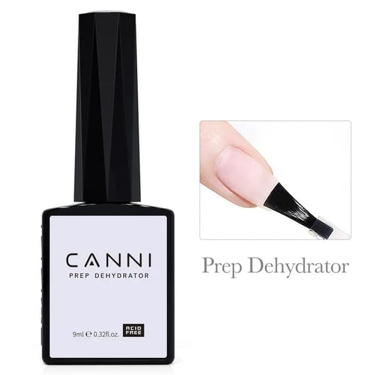 PREP DEHYDRATOR 9ML CANNI