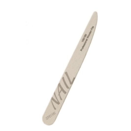 Lima Professional wooden file 100/180