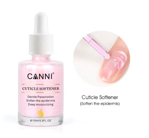 SUAVIZANTE CANNI 15ML