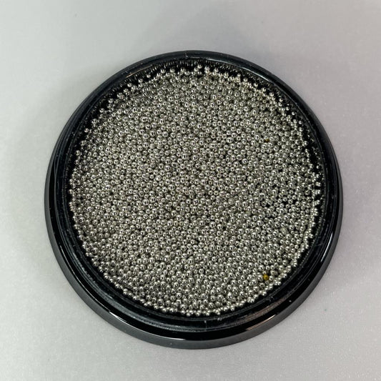 CAVIAR SILVER