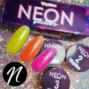 NEON MINI 3 PZAS WAPIZIMA