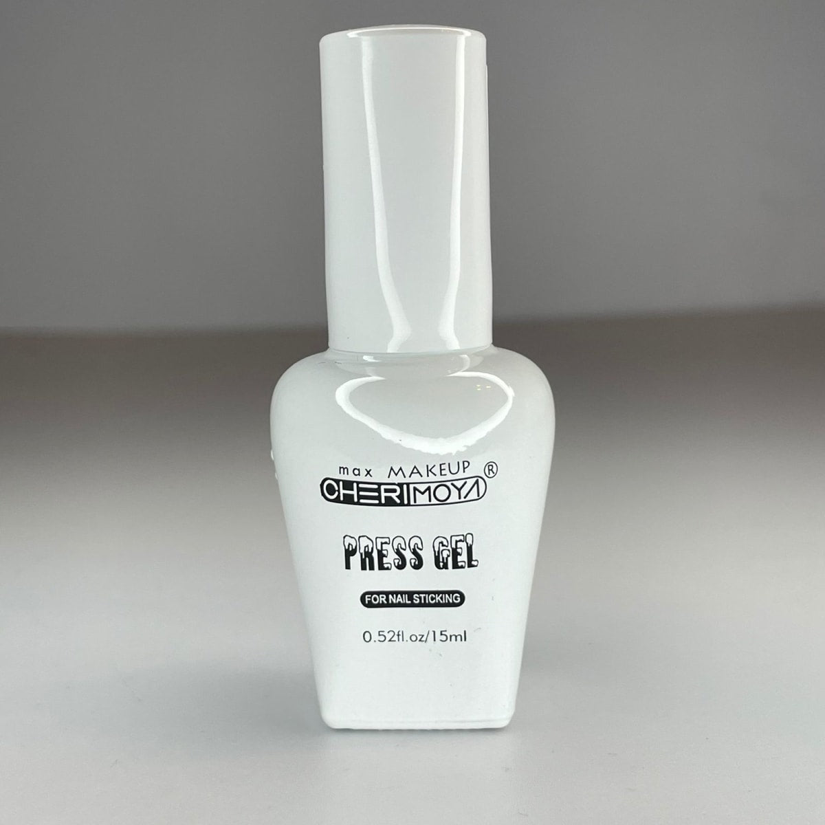 PRESS GEL CHERIMOYA 15ML ESMALTE