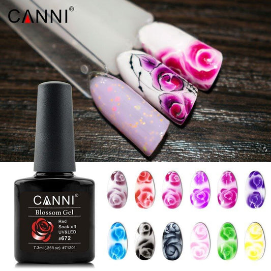 BLOSSOM GEL 7.3 ML CANNI