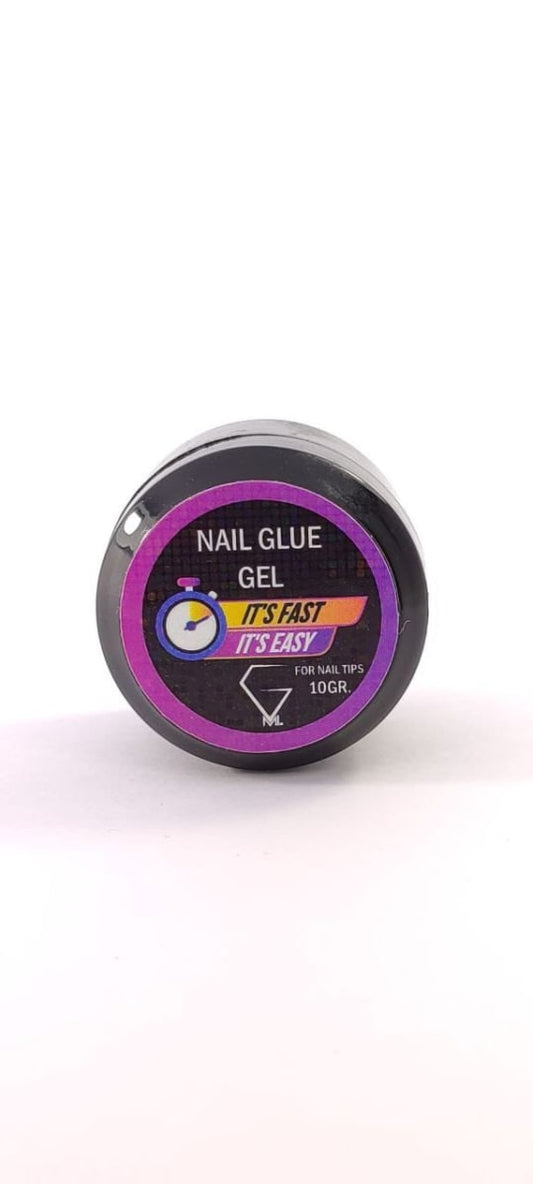 NAILS GLUE GEL 10GR GMI