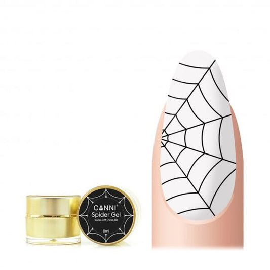 SPIDER GEL CANNI 8GR