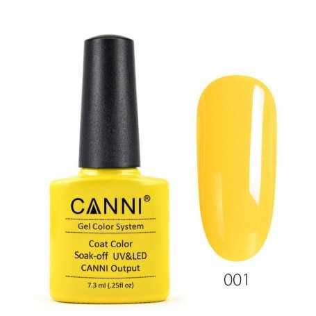 ESMALTES CANNI 7.3ML